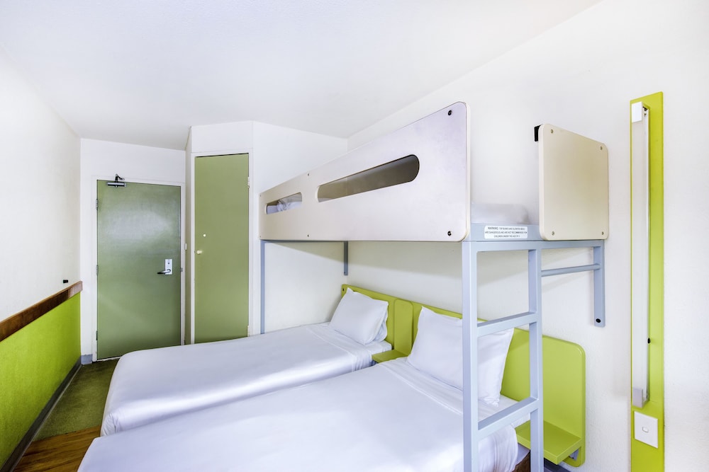 ibis budget Newcastle 20/46