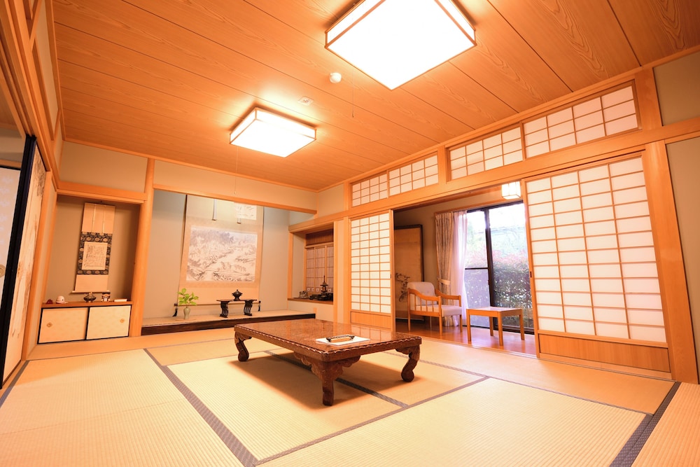 Koyasan Shukubo Fugenin 24/50