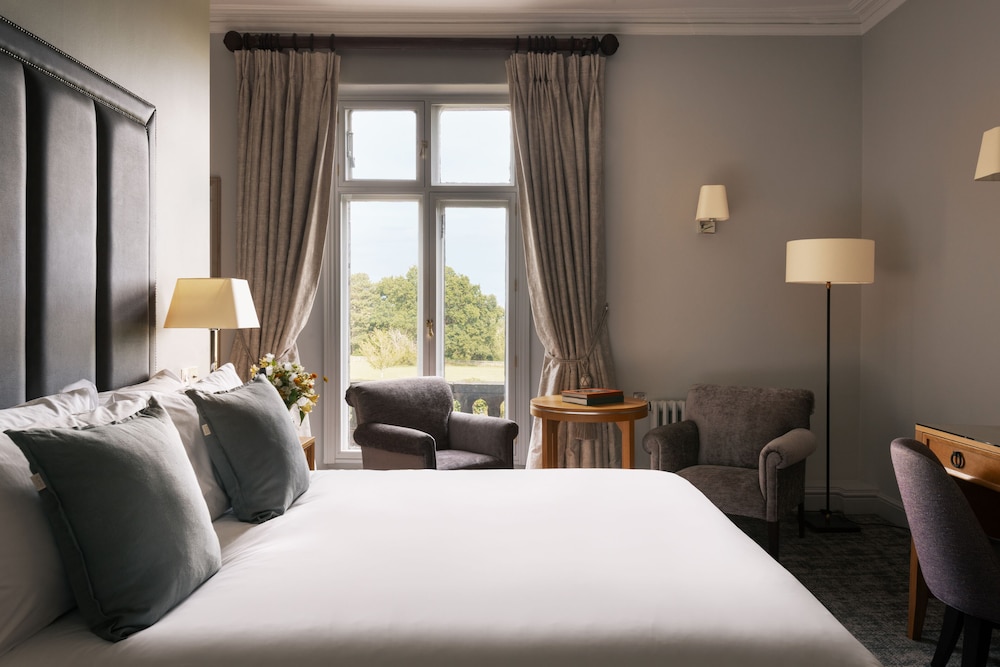 Rookery Hall Hotel Spa 8/50