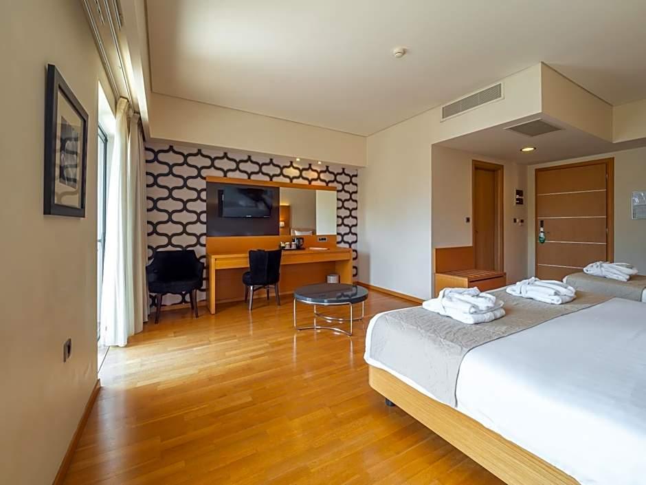 ELEKTRA HOTEL & SPA 10/38