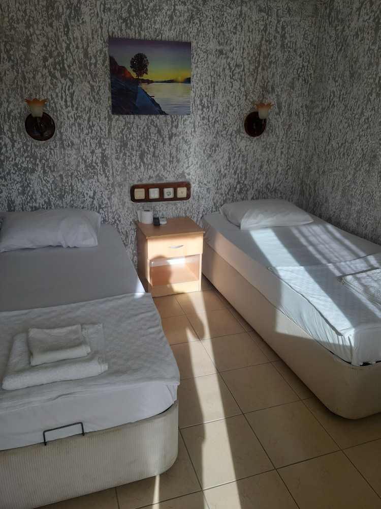 Pinara Pension 2/17