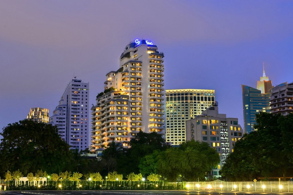 Centre Point Hotel Sukhumvit 10 in BANGKOK