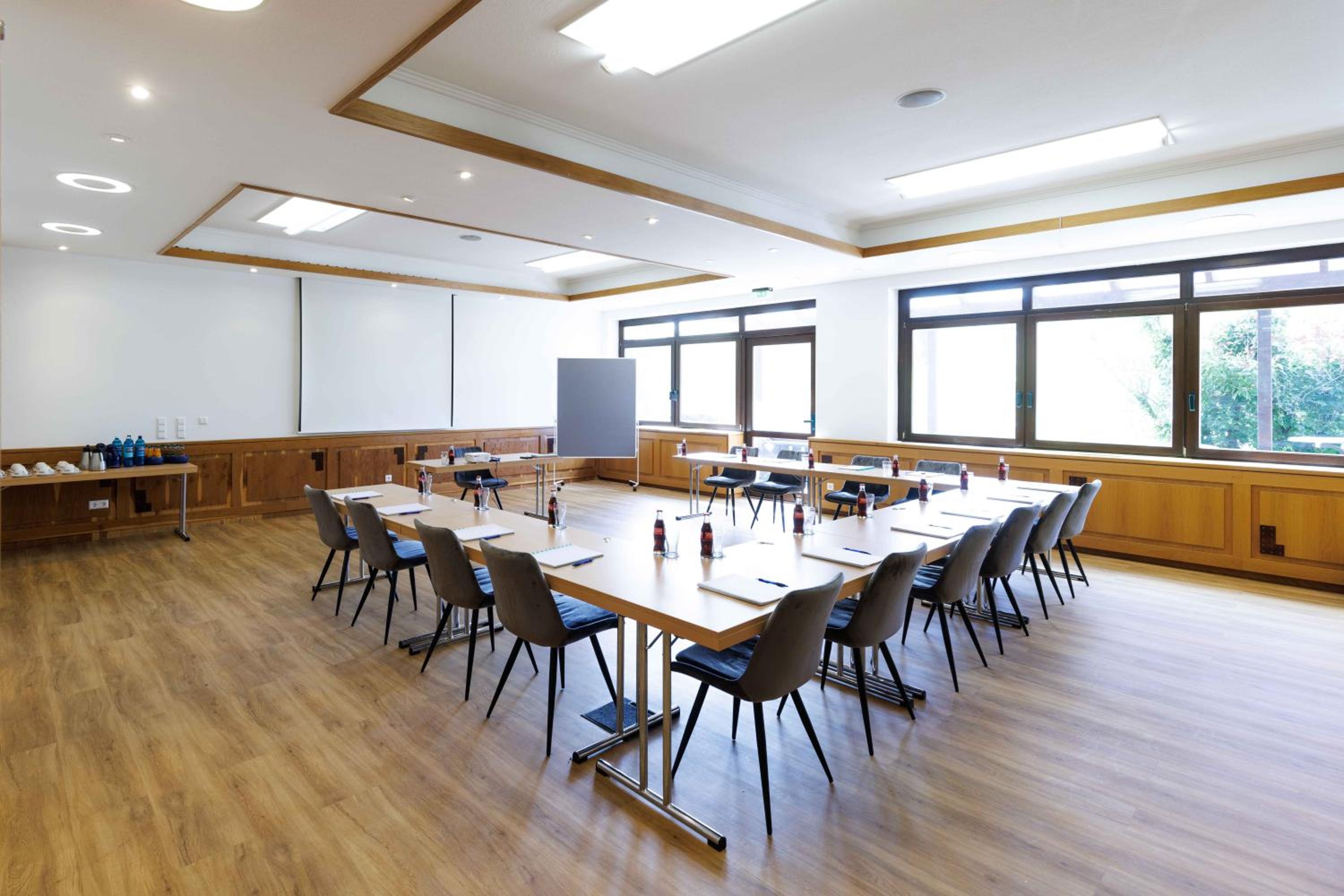 Nature Hotel Blaubach 28/32
