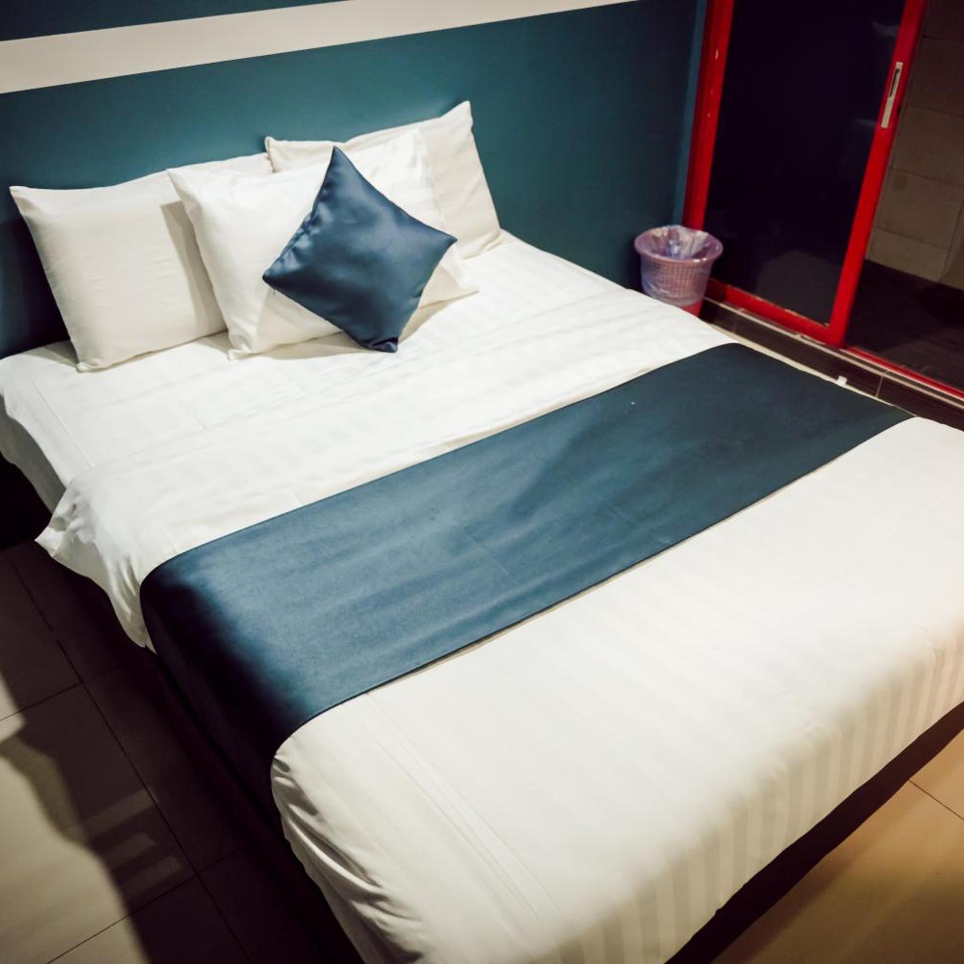 MY HOME HOTEL PRIMA SRI GOMBAK 5/50