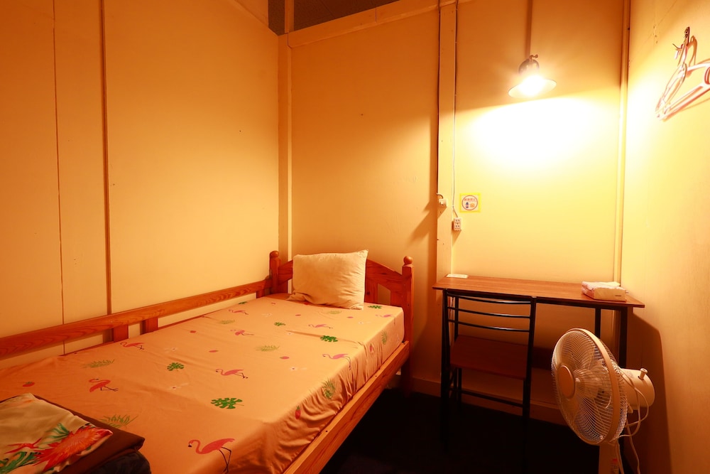 Guest House Churayado Ishigakijima - Hostel 20/50