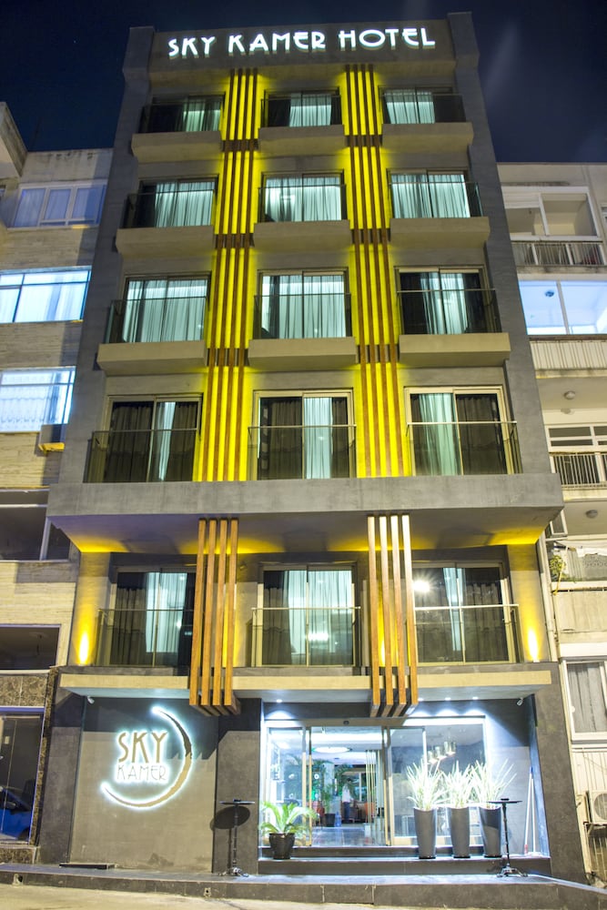 Sky Kamer Boutique Hotel 2/78