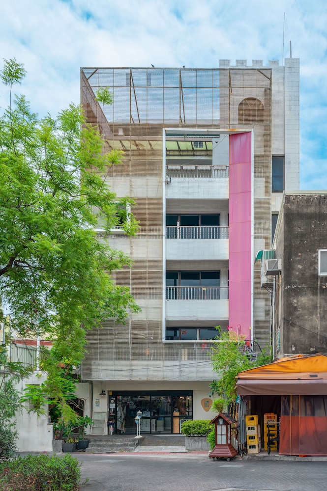 Light Hostel.tn 5/64