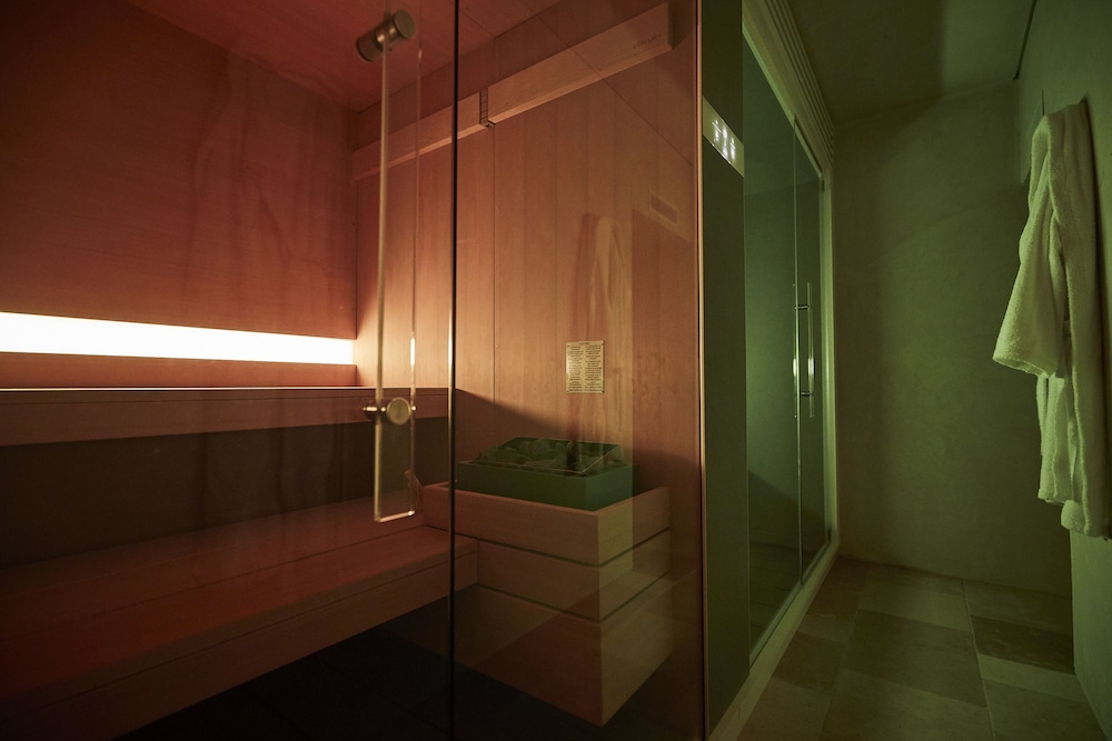 Musae Relais and Spa 30/50
