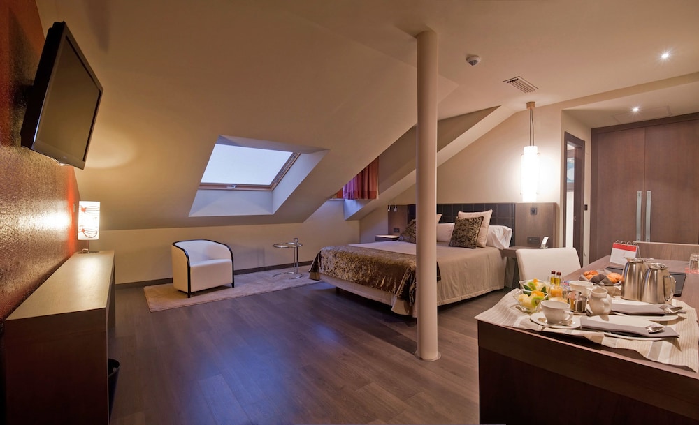 La Piconera Hotel and Spa 14/50