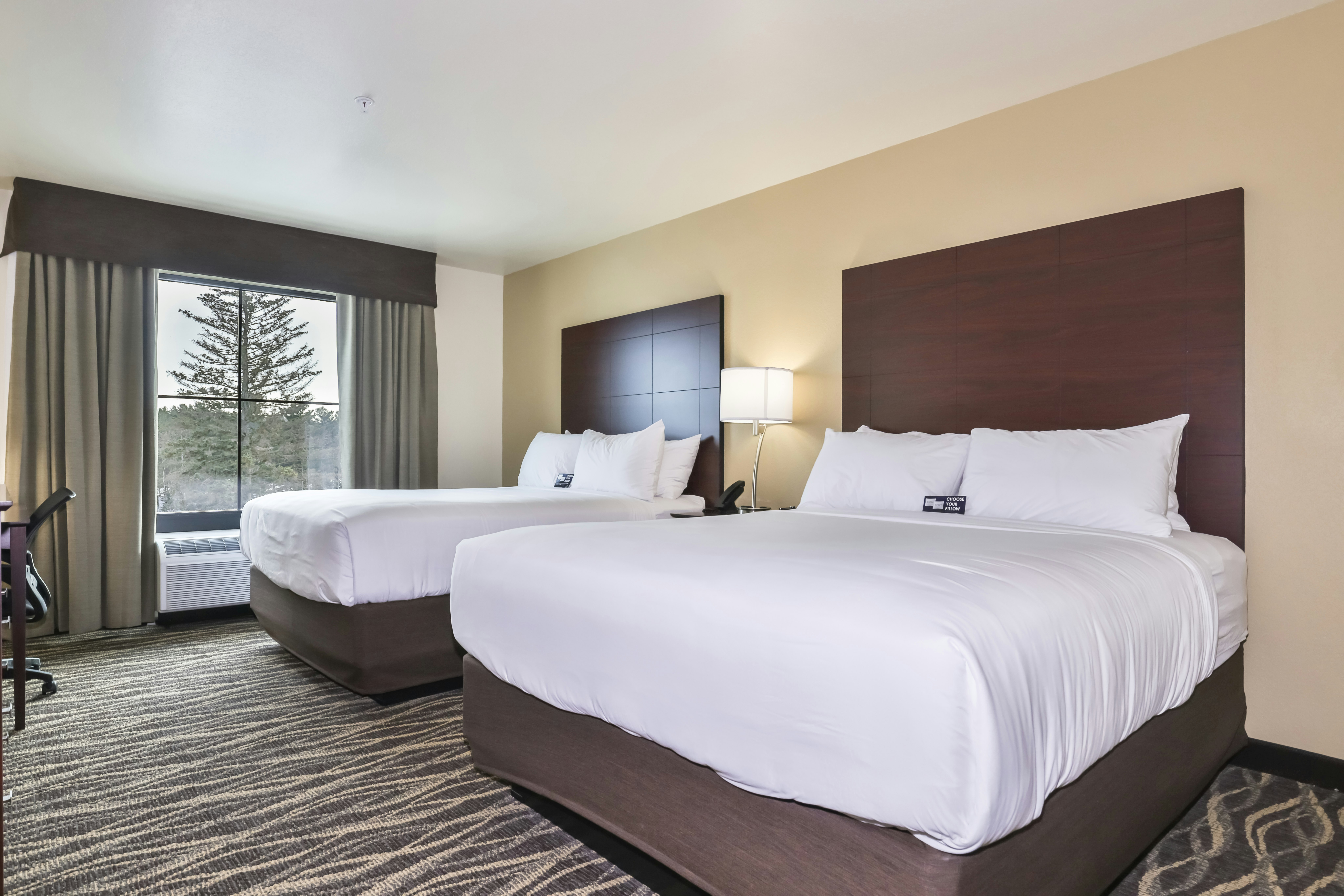 Cobblestone Hotel & Suites - Rhinelander 11/50