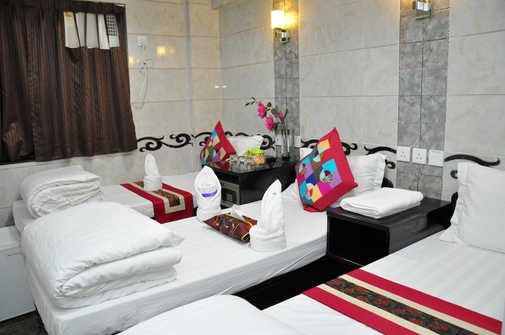 Hong Kong Premium Guest House 15/31