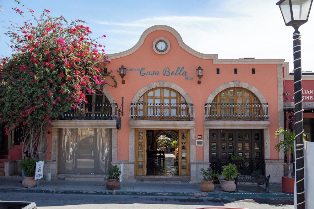 Collection O Casa Bella Hotel Boutique in CABO SAN LUCAS