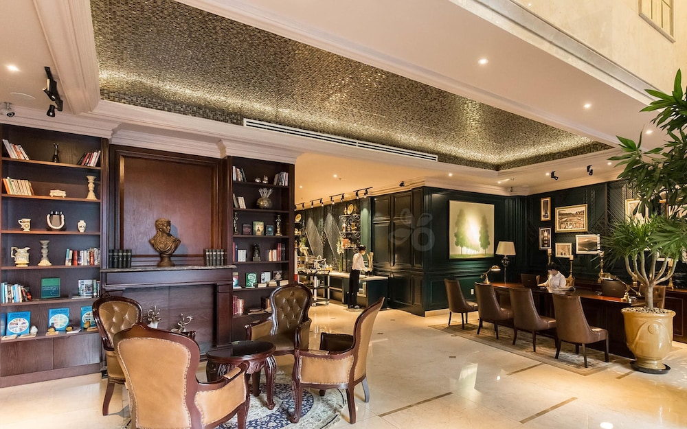Silverland Jolie Hotel Spa 33/49