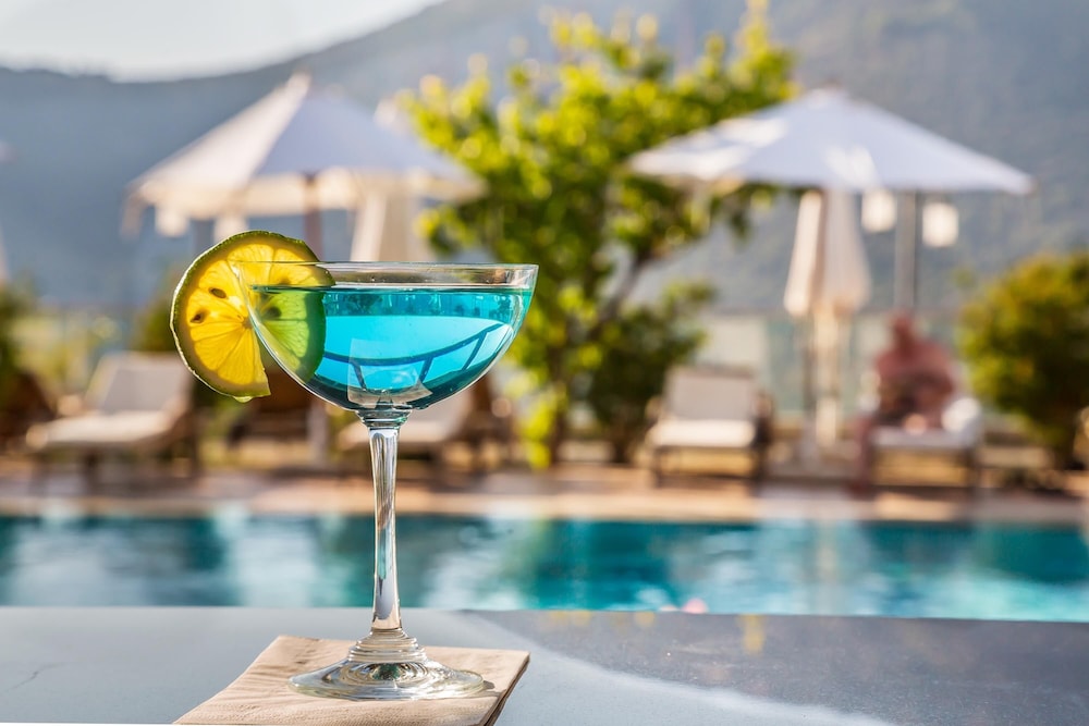 Happy Kalkan 25/71