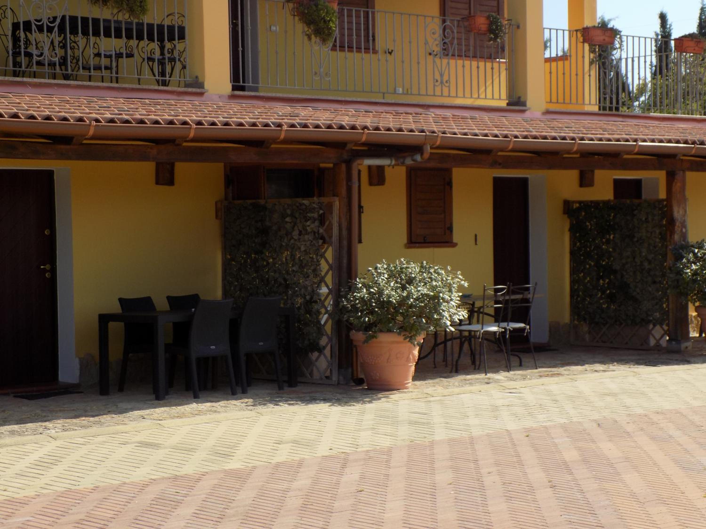 Sorrentina Villa 4/50