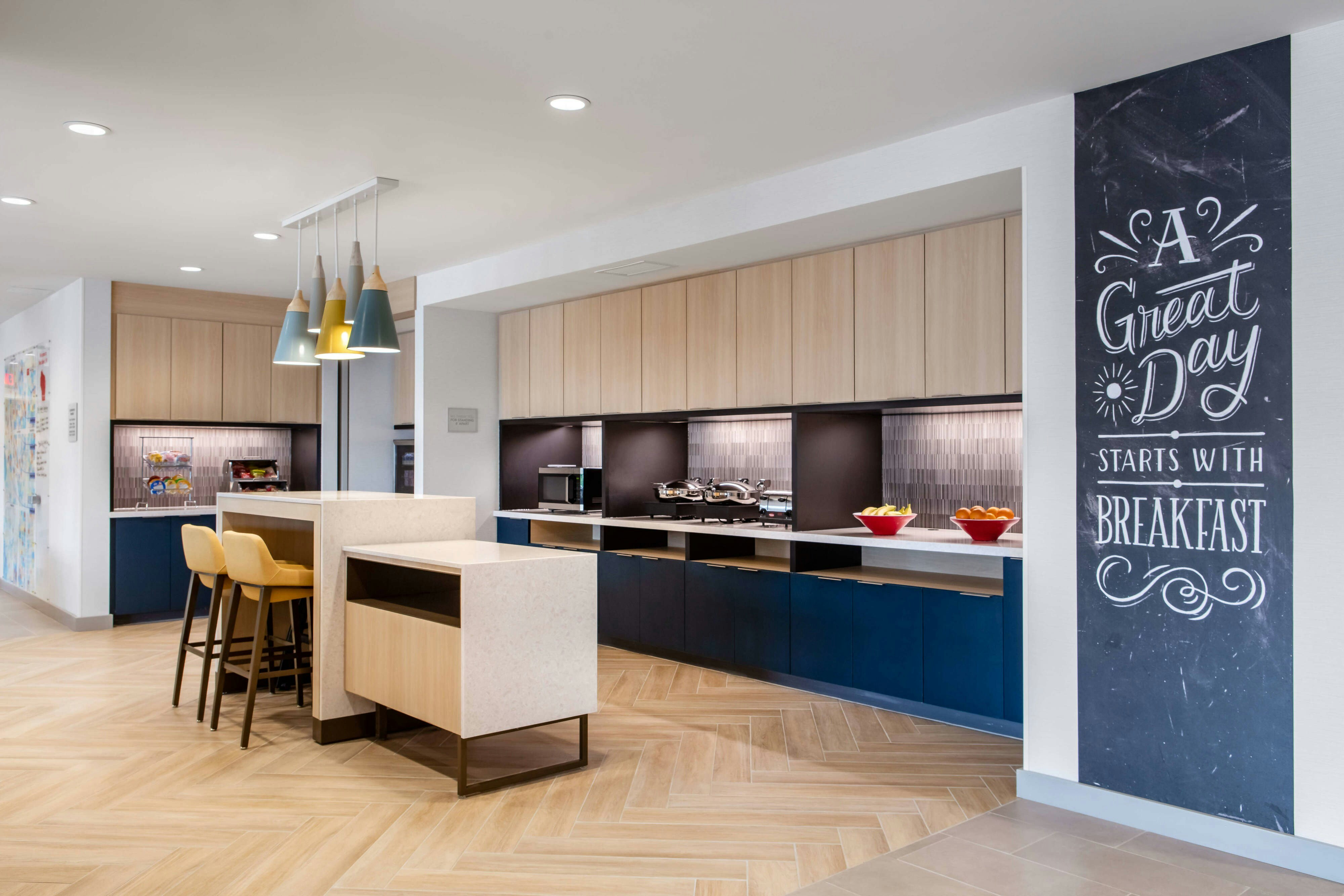 TownePlace Suites by Marriott Milwaukee West Bend 5/12