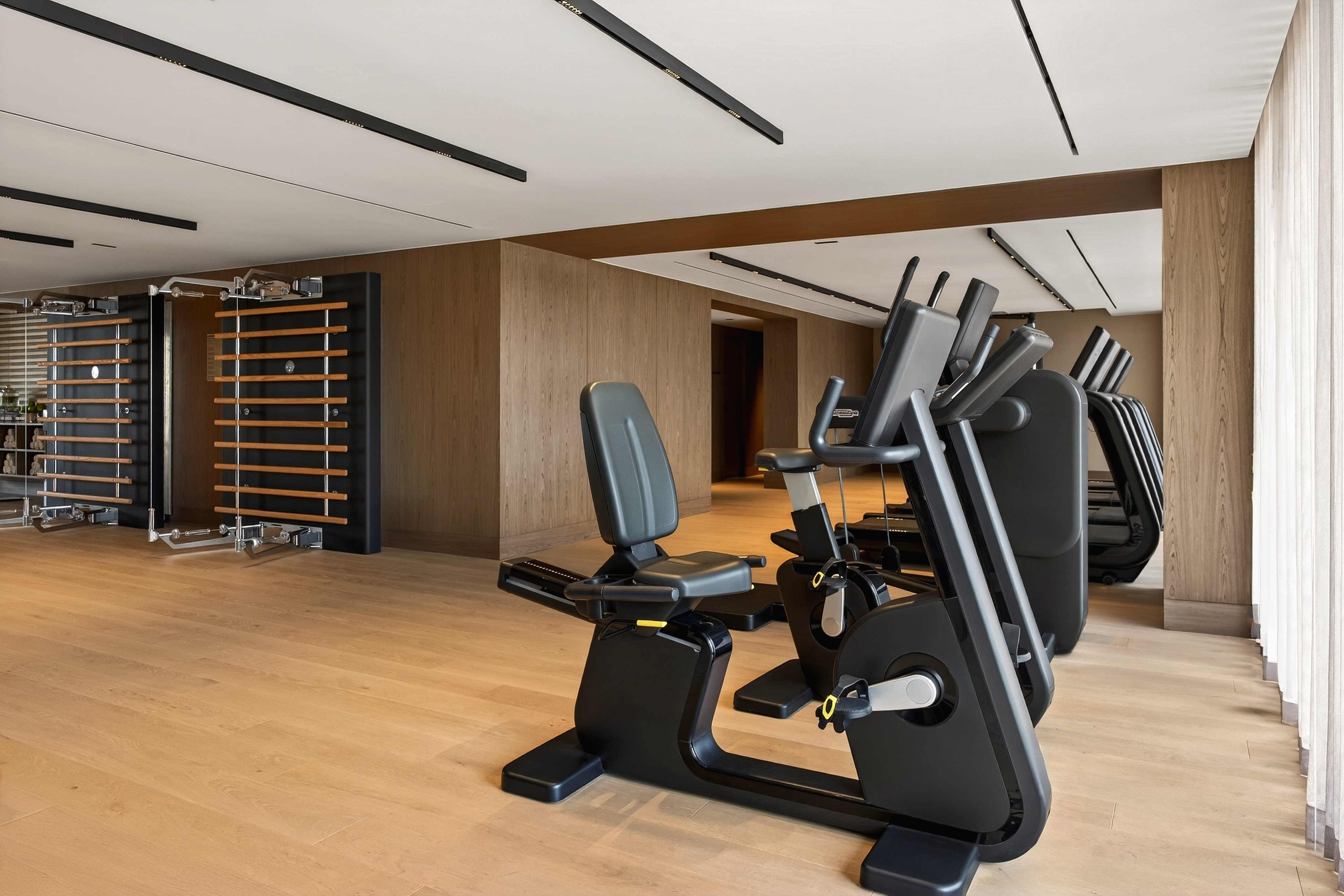 InterContinental Hotels REAL LIMA MIRAFLORES 47/69