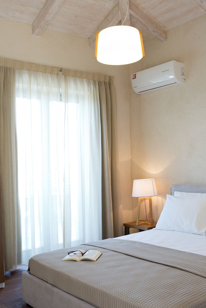 Ionian Horizon Villas 17/56