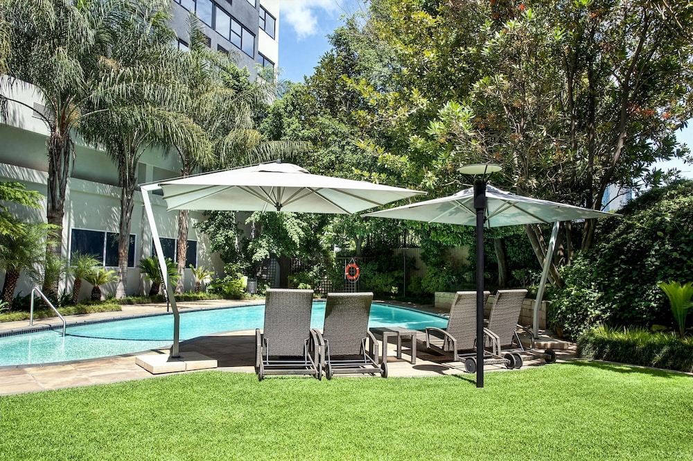 Garden Court Milpark 37/39