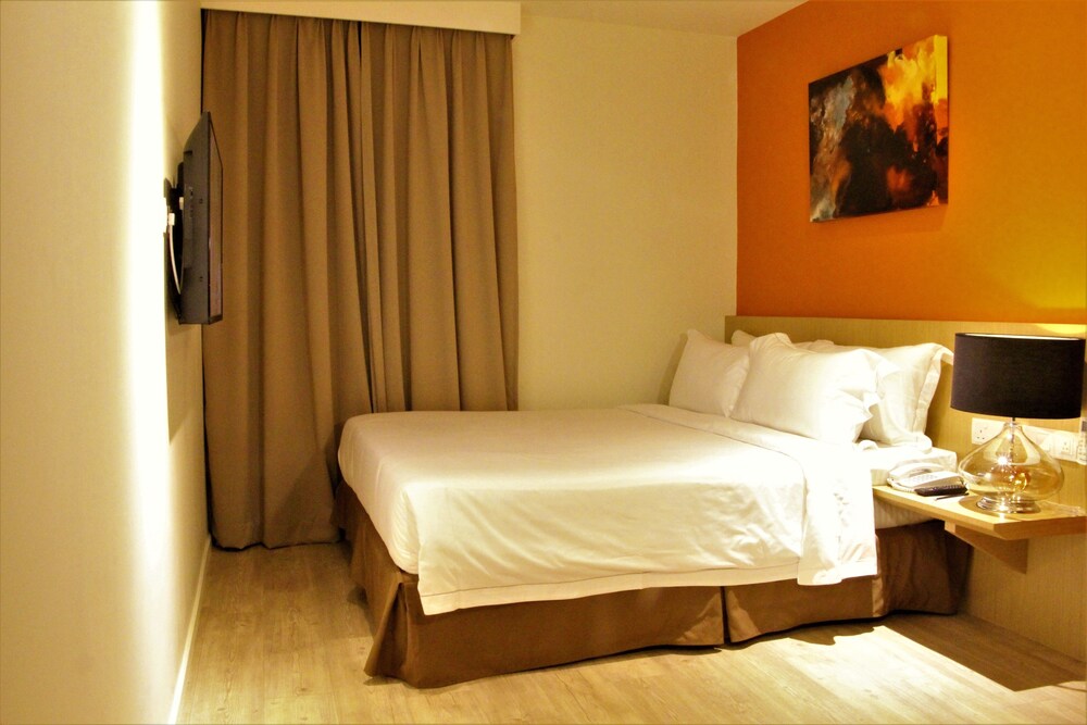 Sgi Vacation Club Melaka 17/56