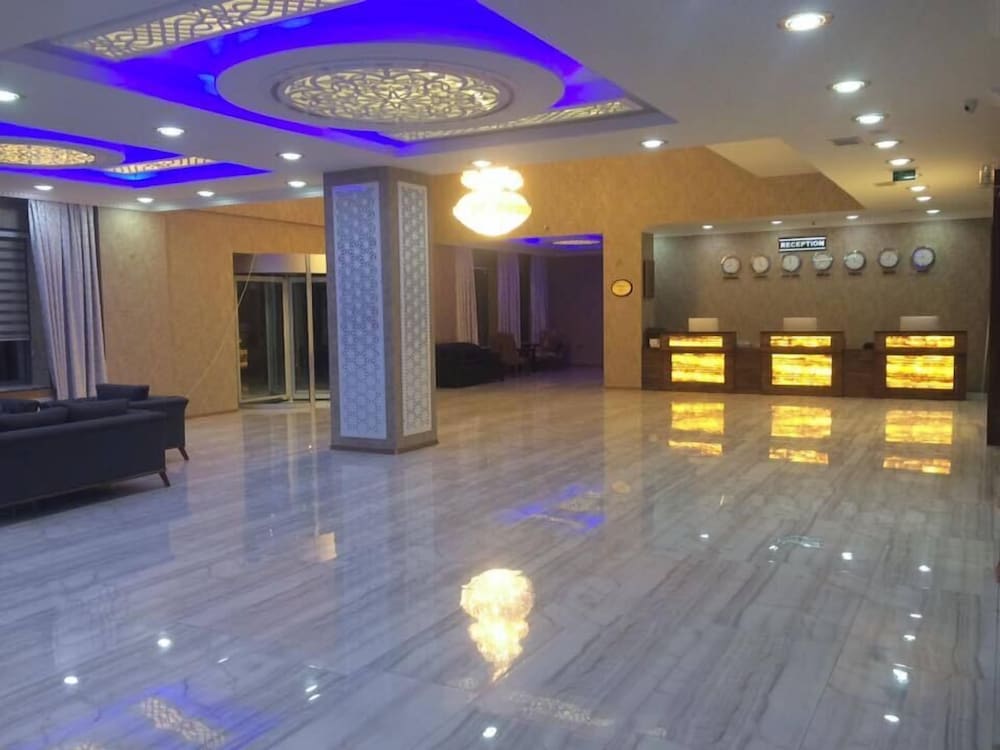 Grand Alin Hotel Tokat 20/48