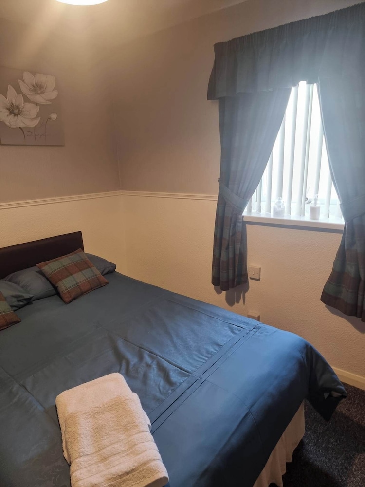 Thornhill Hotel 18/50