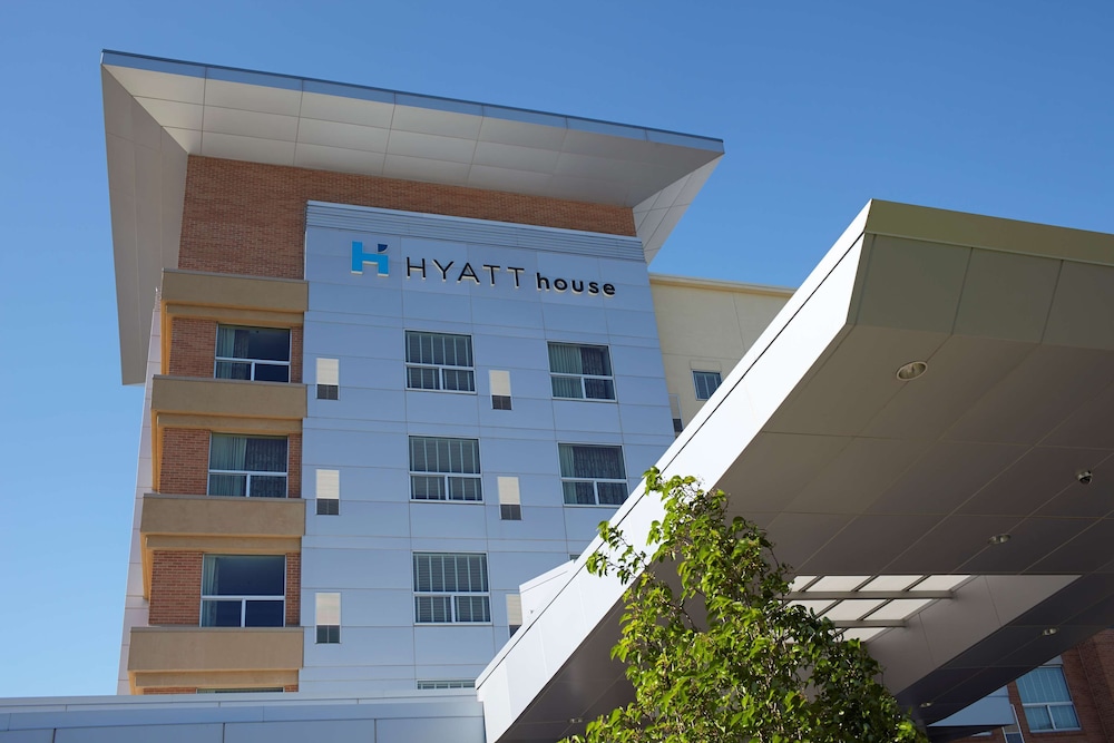 Hyatt House Atlanta Downtown in ATLANTA - GA