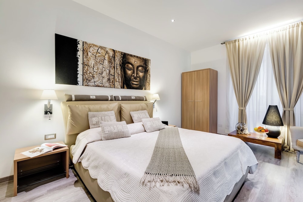 Relais Colonna 13/47