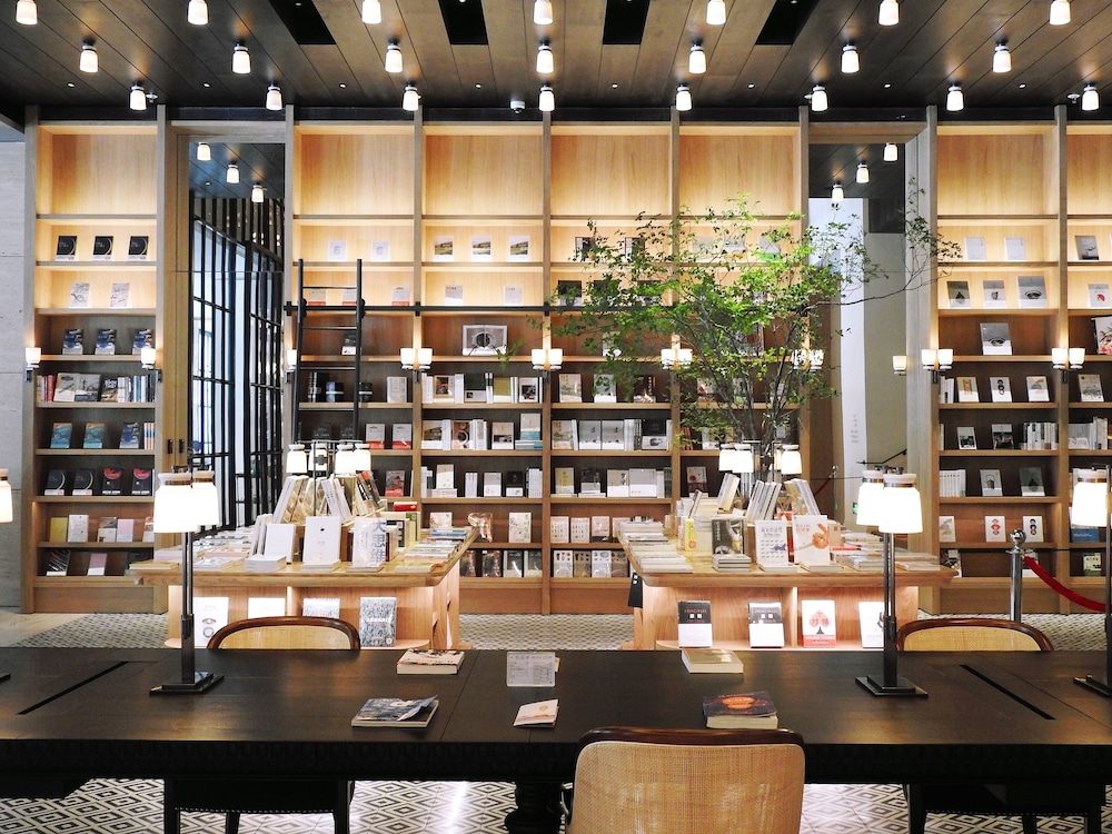 The Mumian Hotel Shenzhen Houhai 38/48