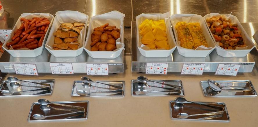 Hotel GranView Fukuoka Airport 18/42
