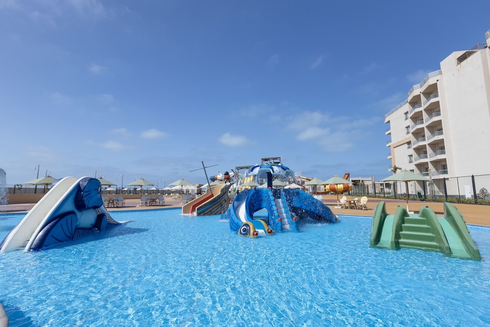 Gewan Aqua Park Resort - New Alamein 118/126