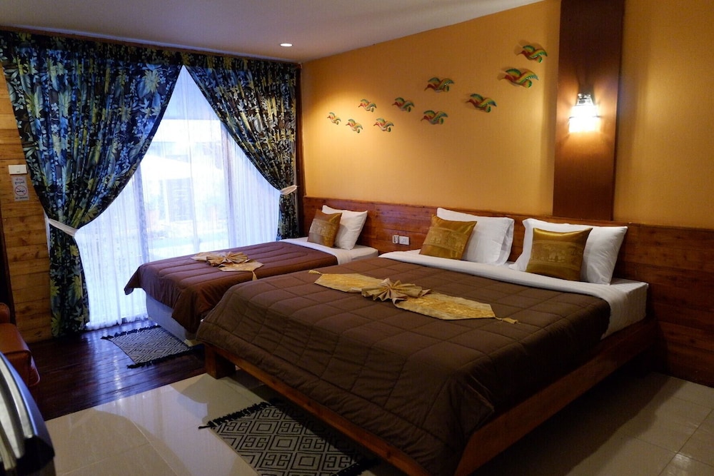 The Park Ayutthaya Resort And Spa 15/65