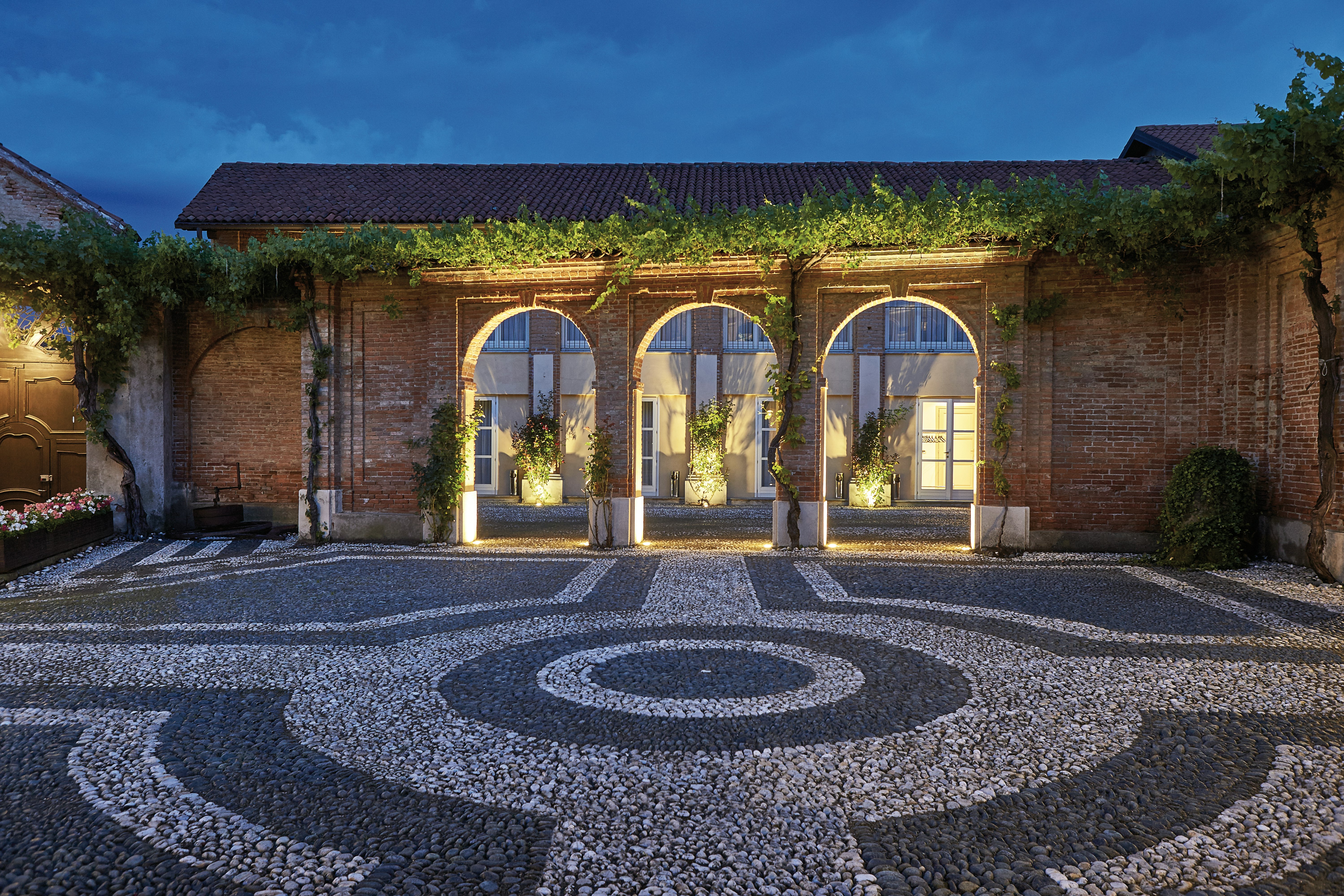 Sina Relais Villa Matilde L Ex Relais Villa Matilde A Sina Hotel 7/26