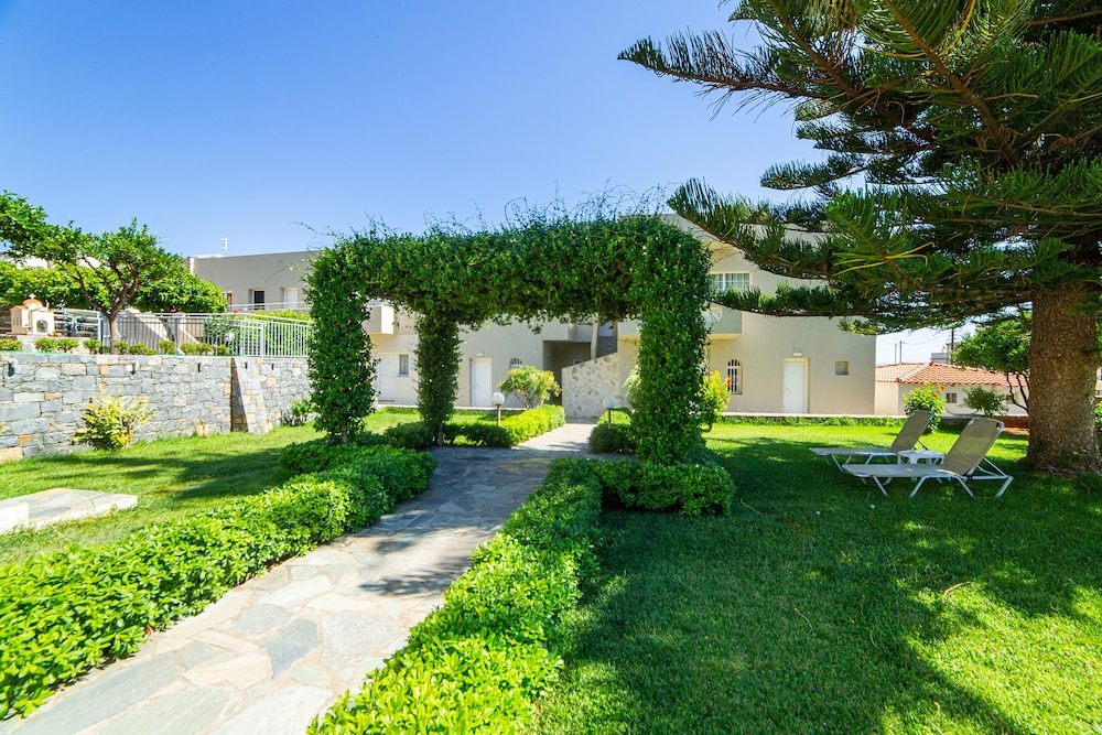 Villa Mare Monte Aparthotel 42/50