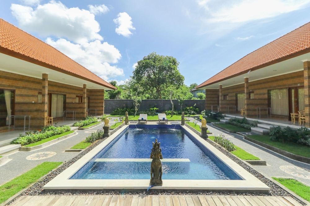 Manik Homestay by ZUZU 27/34