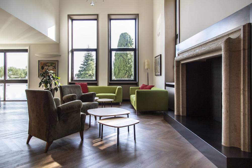Residence Villa Maria 46/68