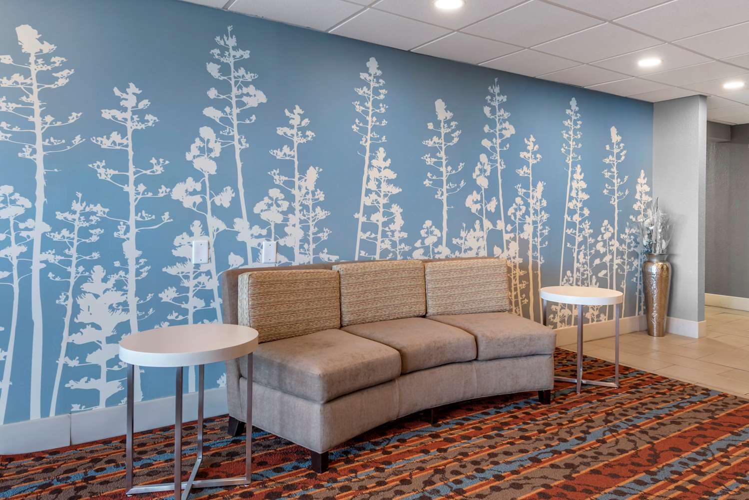 Sleep Inn Terre Haute University Area 17/28
