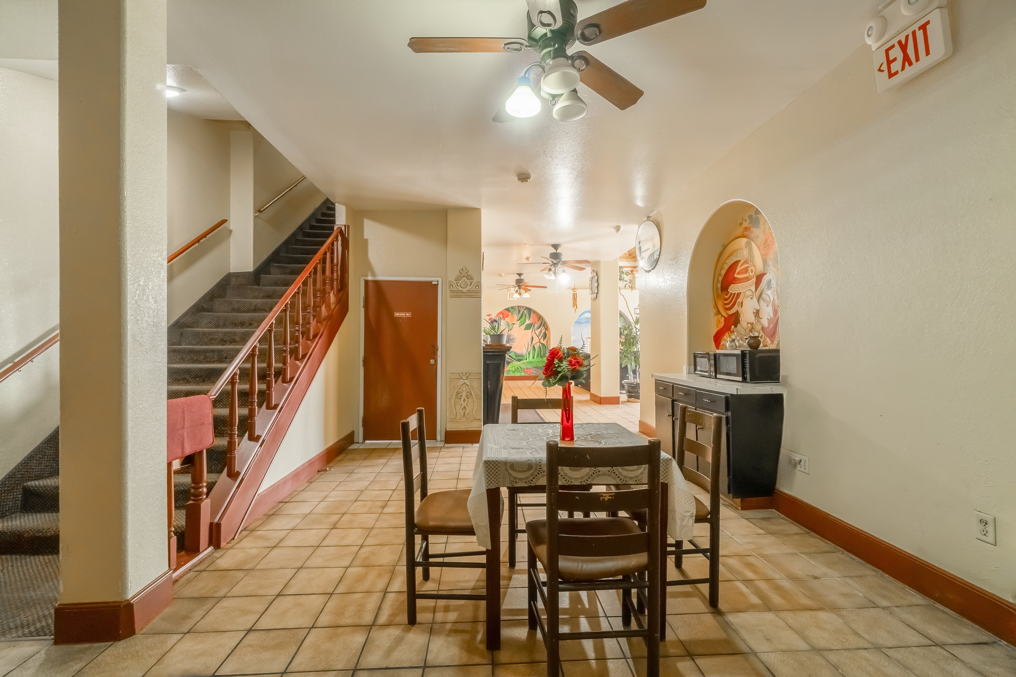 Hotel O Colonial Inn Brownsville Tx 34/45