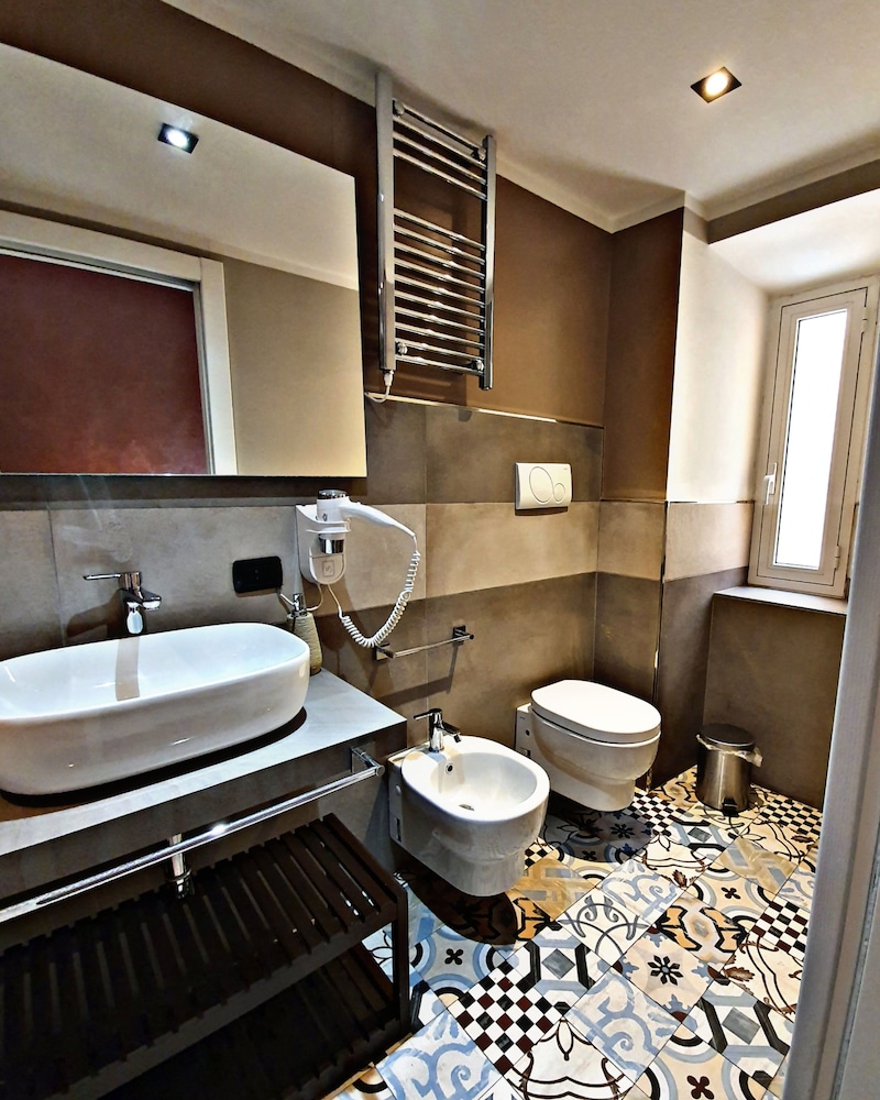 Fabio Massimo Guest House 48/50