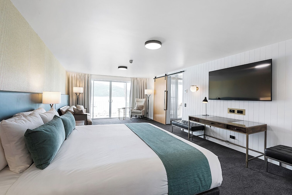 Room at Daydream Island Resort and Living Reef, WHITSUNDAY ISLANDS