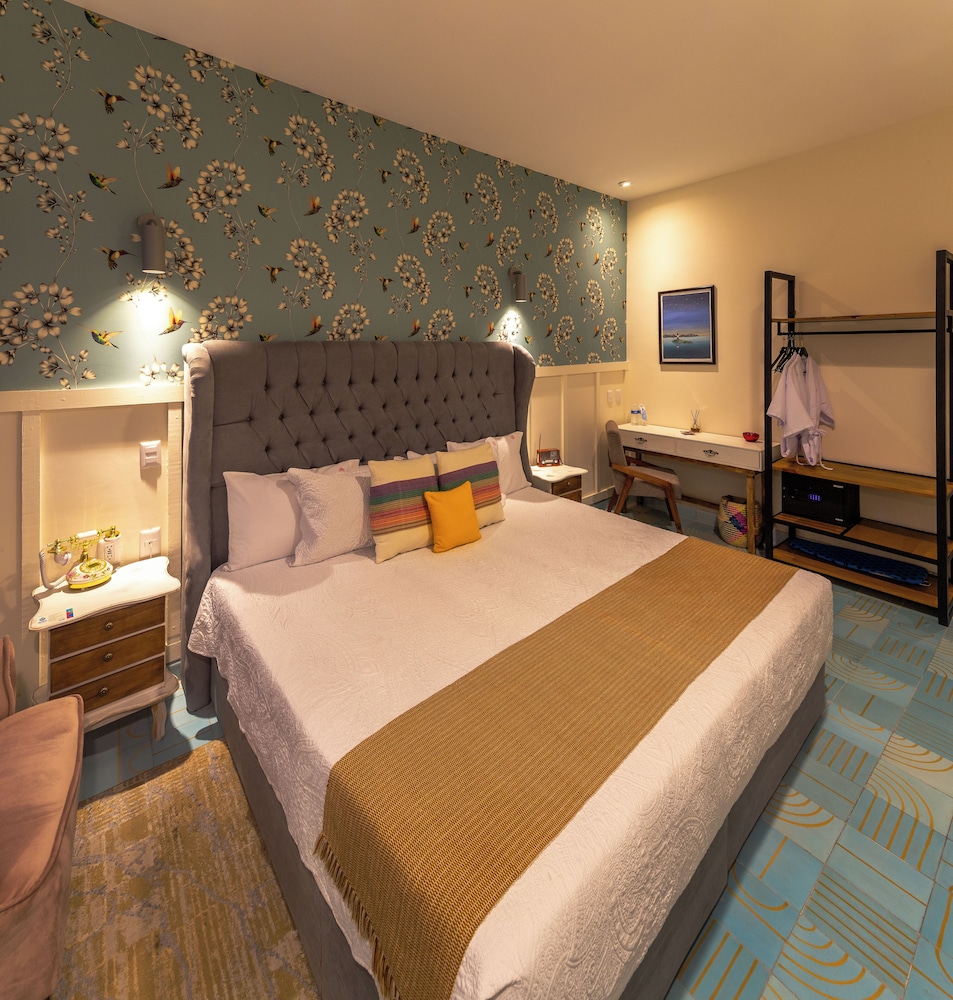 Palpatio Hotel Boutique 14/47