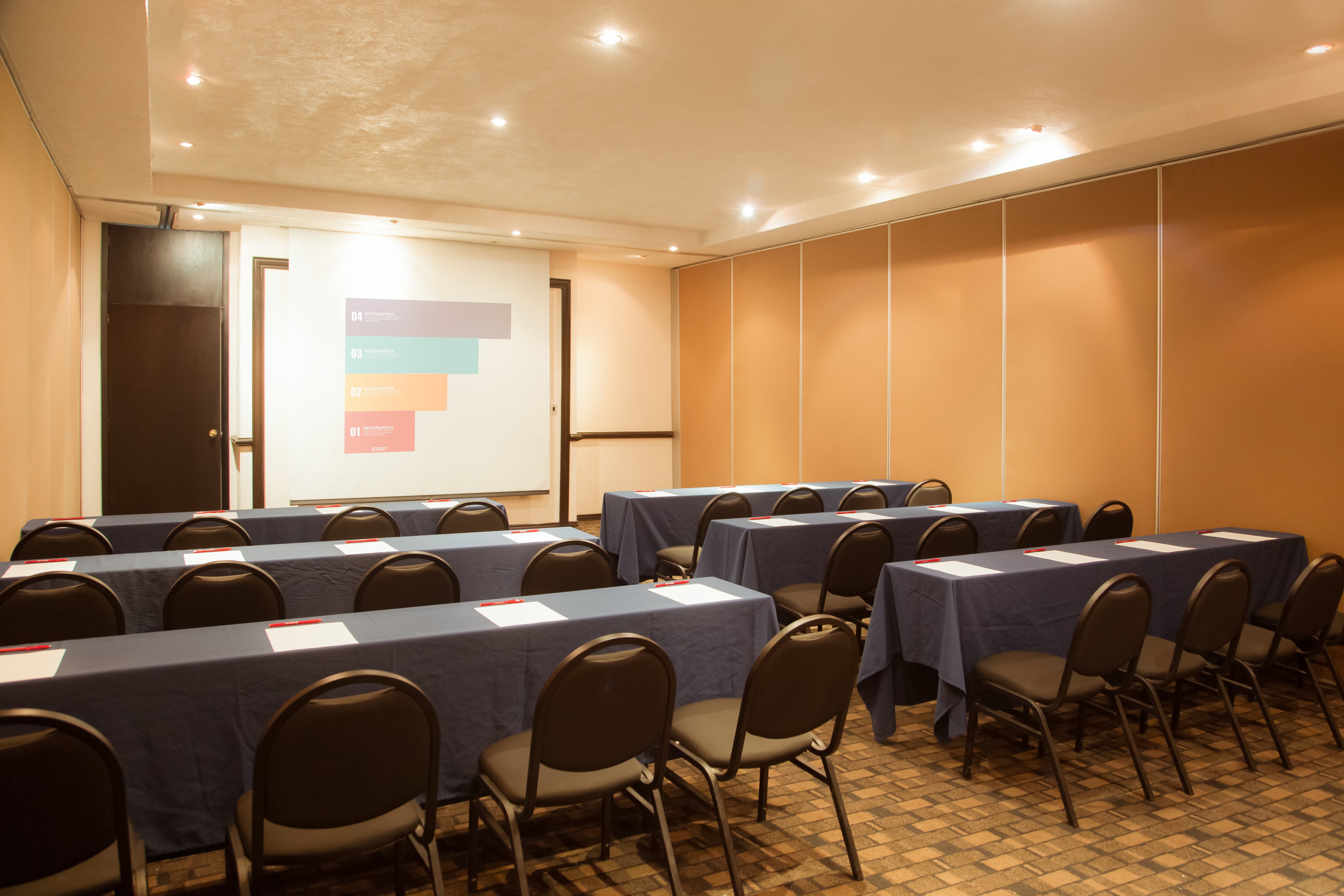 Fiesta Inn Monclova 61/72