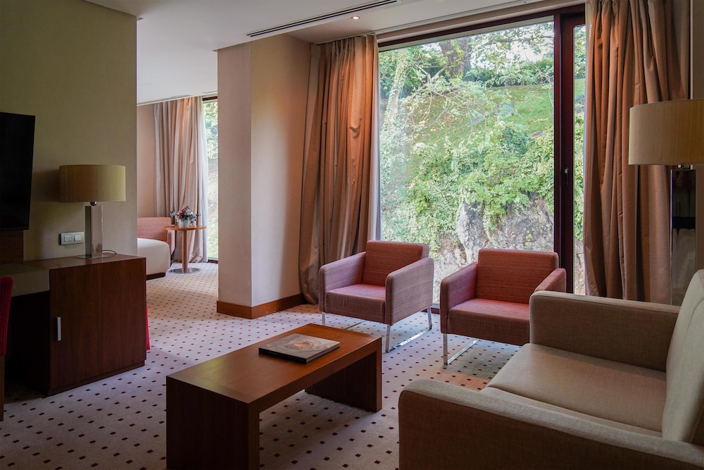Blau Gran Hotel Las Caldas 50/69