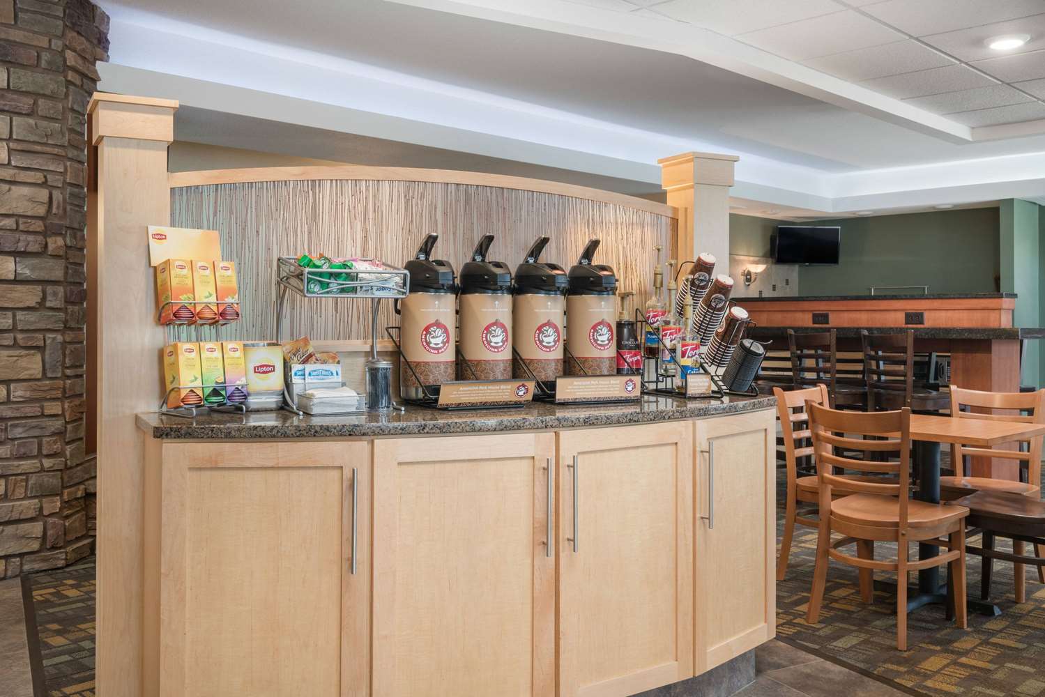 Americinn By Wyndham Hartford Sd 12/18