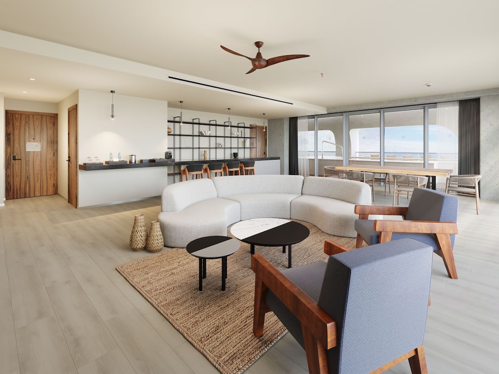 Mondrian Cancun All Inclusive 38/59