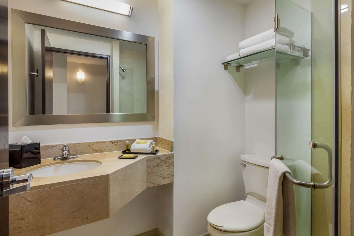 La Quinta by Wyndham Puebla Palmas Angelopolis 21/24