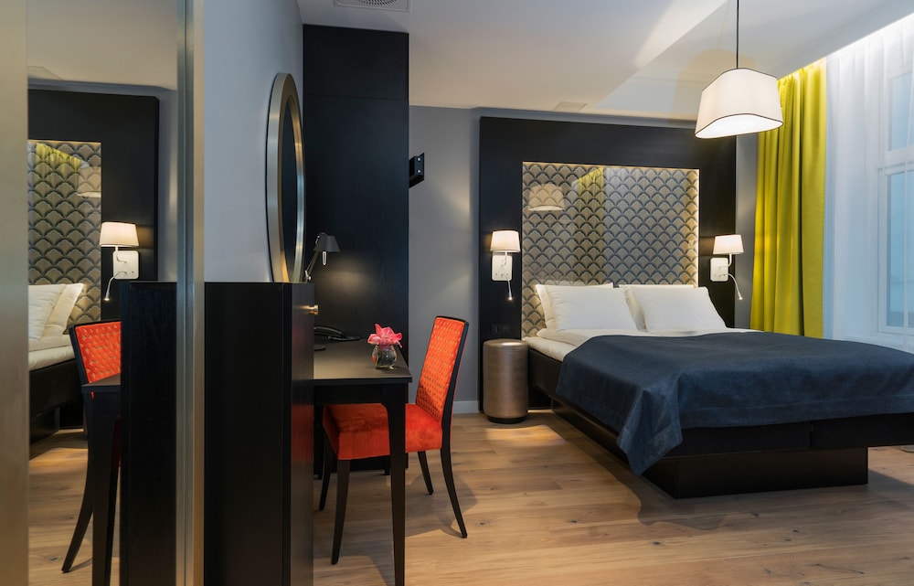 Thon Hotel Spectrum 18/59