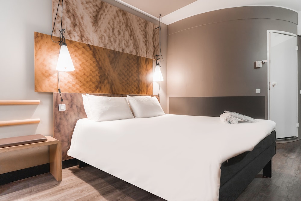 Ibis Den Haag City Centre 16/71