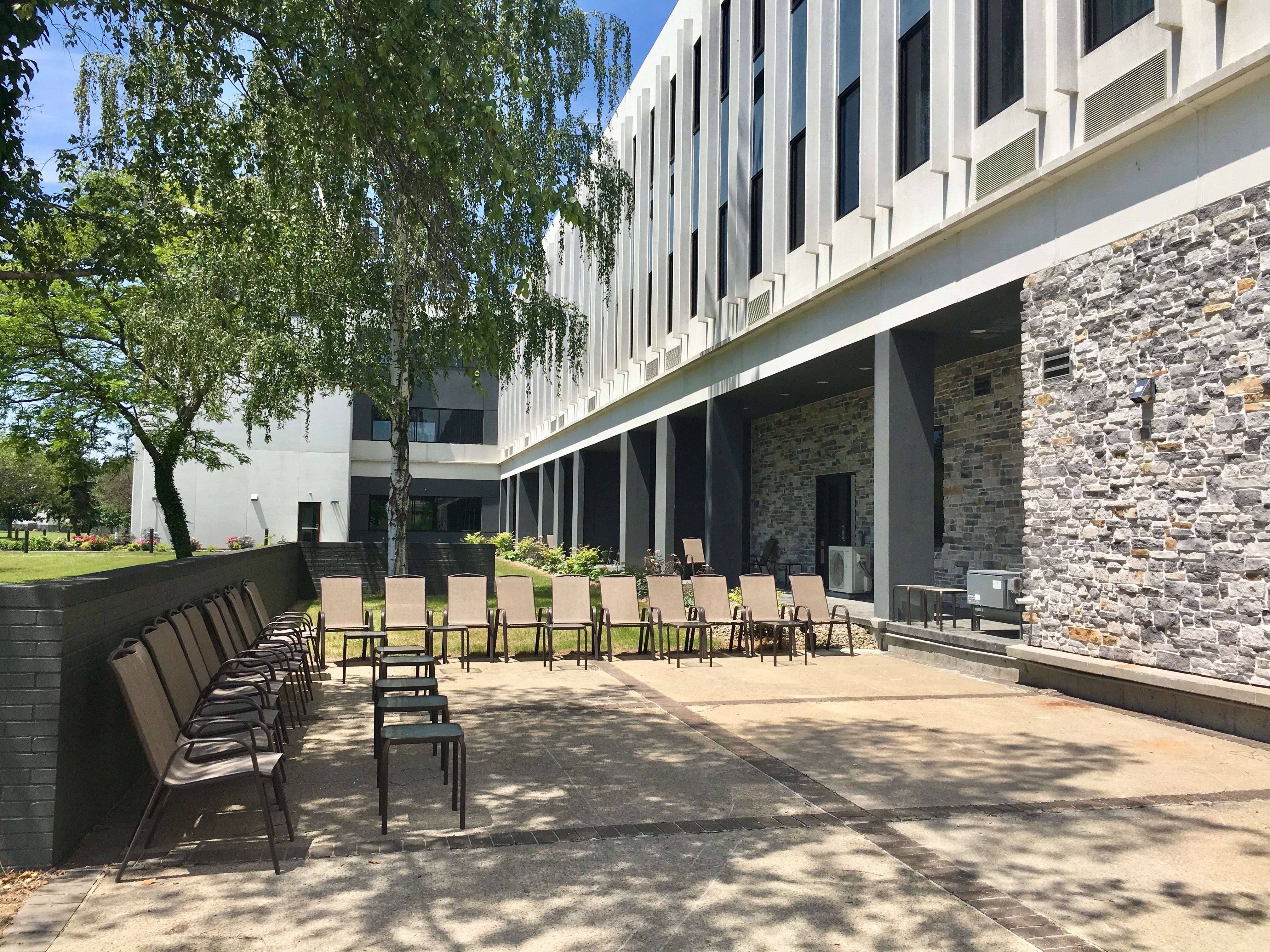 Holiday Inn Express Grand Island - Niagara Falls 69/72