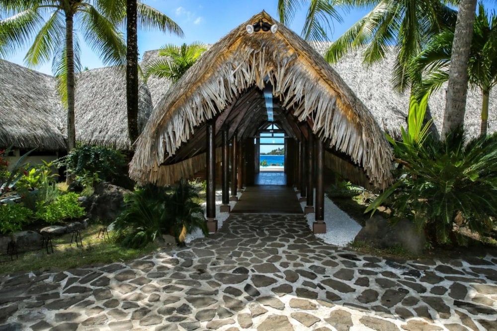 Hotel Royal Bora Bora 18/41